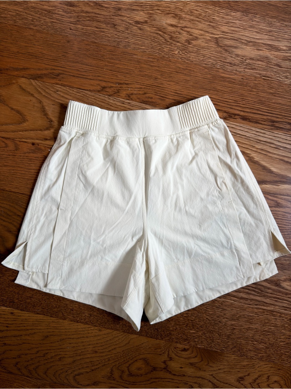 Lululemon Stretch Woven Relax-Fit Shorts